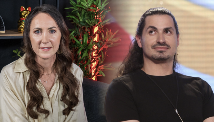 Foto k tématům Vladko Dobrovodský, Barbora Adamcová