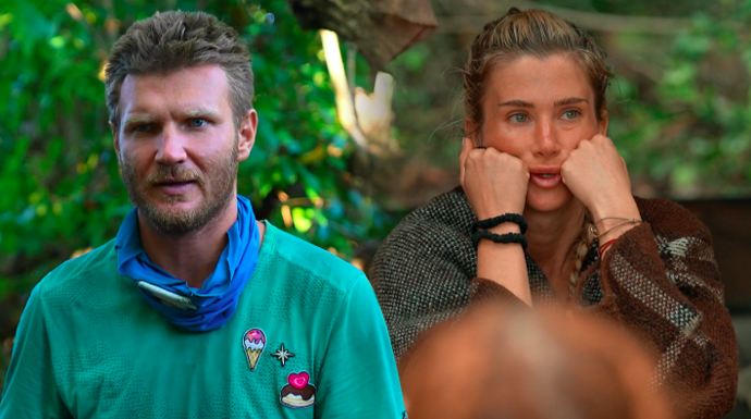 Foto k tématům Johana Fabišíková, Jiří Hanousek, Survivor 2026 – stránka 1
