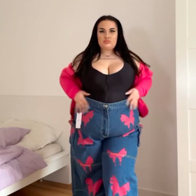 Obezita Denisu omezovala v naprosto běžných každodenních činnostech.