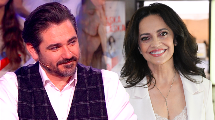 Foto k tématům Lucie Bílá (zpěvačka), Vojta Kotek – stránka 5