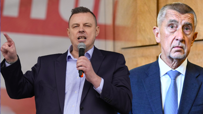 FOTO: Jindřich Rajchl