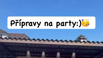 FOTO: Nechybí ani bar.