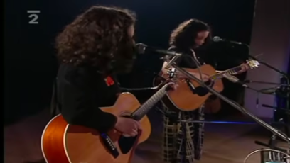 FOTO: Od loňské osudné procházky v děčínské přírodě ležela ve velmi vážném stavu v nemocnici.