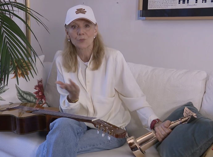 FOTO: Na obrazovkách se objevila zesláblá Lenka Filipová. – stránka 2