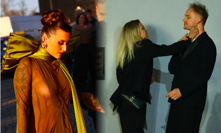 Skandály na Andělech: Drsná potyčka mimo kamery, polonahá Sharlota i útok na generálního sponzora