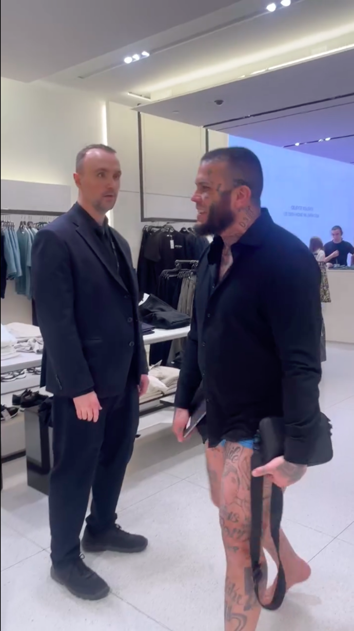 FOTO: Nikdo nic neudělal. – stránka 14