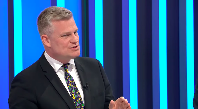 FOTO: Filip Turek Viktora Orbána označil za maďarského Václava Havla. – stránka 8