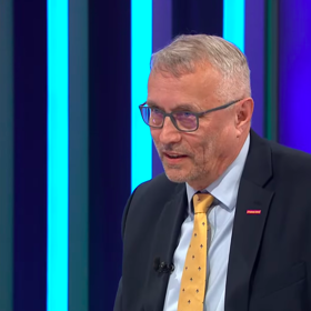 Martin Dvořák naprosto nesouhlasil s Filipem Turkem.