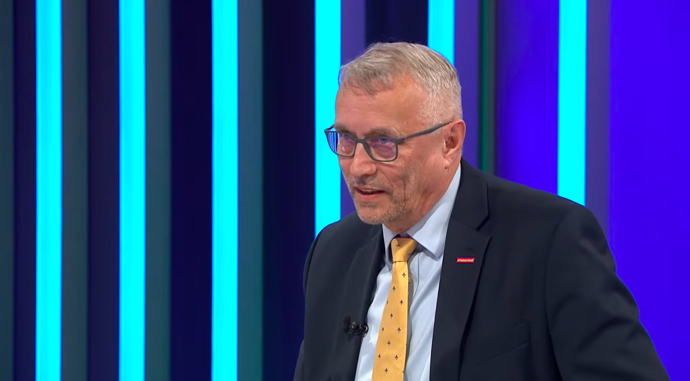 FOTO: Martin Dvořák naprosto nesouhlasil s Filipem Turkem.