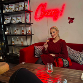 Charlotte se poprvé vyjádřila k celému sporu.