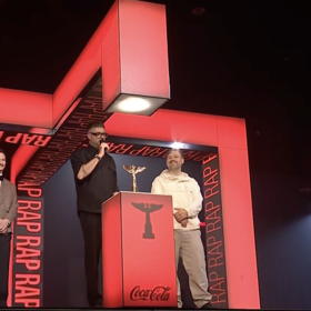 Názory na Klempíře vzbudili velký potlesk v publiku.