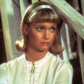 Olivia Newton-John se díky Pomádě stala světovou star a nejprodávanější australskou umělkyní všech dob.