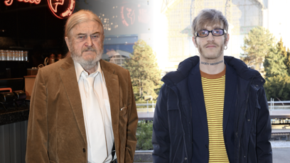 FOTO: František Ringo Čech