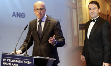 Pavel Telička se navezl do ministra Petra Macinky.