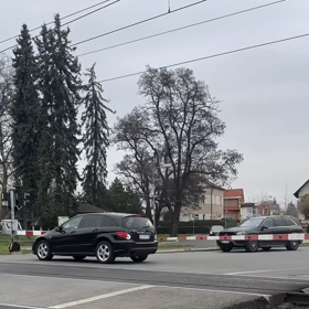 Nakonec se mu podařilo trochu odjet stranou.