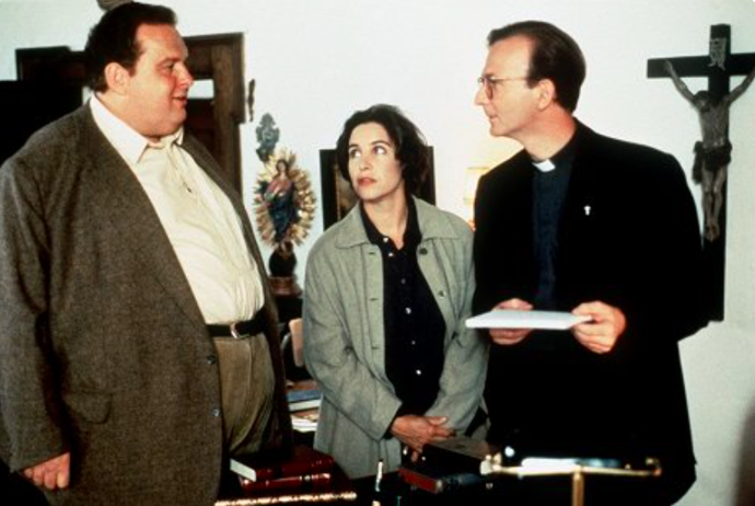 FOTO: Seriálová hvězda doufá v zázrak, ale pro případ nejhoršího už chce mít svůj osud pevně v rukou. – stránka 1