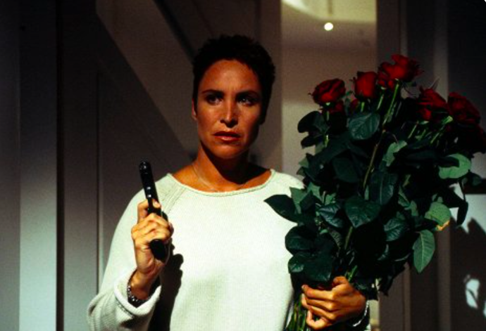 FOTO: Katerina je jednou z největších hereckých německých hvězd.