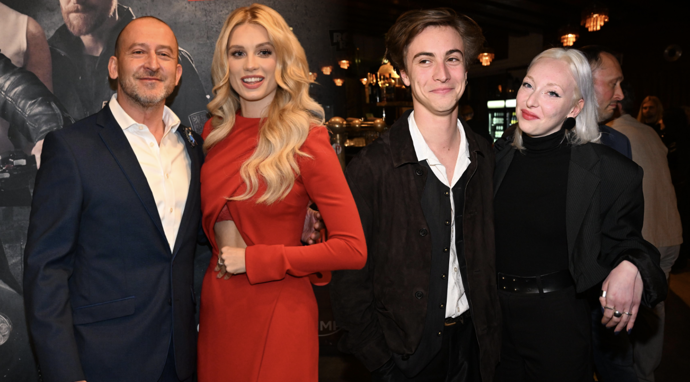 Foto k tématům Martin Hofmann, Justýna Zedníková, Maximilián Dolanský, Říkají mi Lars – stránka 10