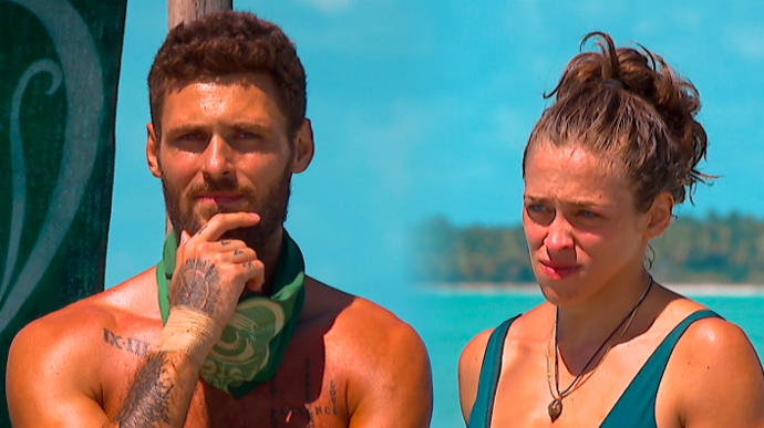 Foto k tématům Michal Trabalík, Survivor 2026, Sára Trnková – stránka 1