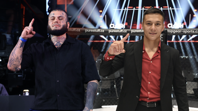 FOTO: Leo Beránek (rapper)