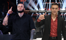 Další kopanec pro pranýřovaného Beránka: Clash od něj dává ruce pryč