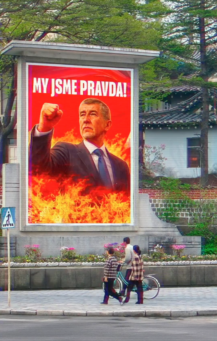 Foto k tématům Andrej Babiš, video – stránka 32