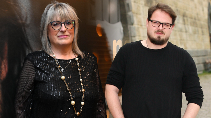 Foto k tématu David Stypka – stránka 2