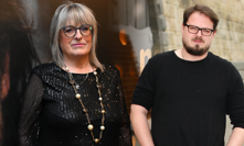 Otevřená zpověď maminky Davida Stypky: Bolest je nepřenositelná 