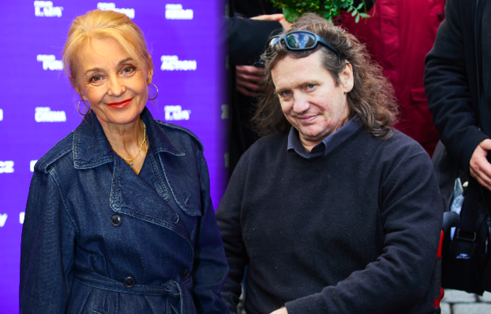 Foto k tématům Veronika Žilková, Jan Potměšil – stránka 2