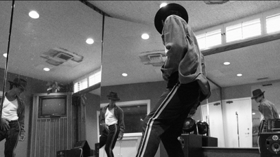 FOTO: Jaafar Jackson strávil dva roky studováním svého strýce Michaela Jacksona.