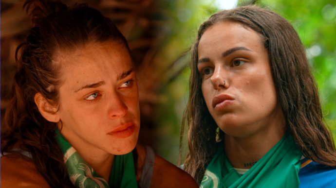 Foto k tématu Survivor 2026 – stránka 136