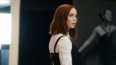 FOTO: Ďábel nosí Pradu 2.