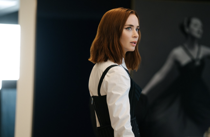 FOTO: Ďábel nosí Pradu 2. – stránka 57