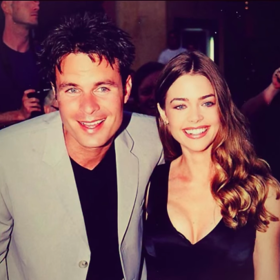 Denise Richards zveřejnila dojemné sbohem svému nejlepšímu příteli Patricku Muldoonovi.