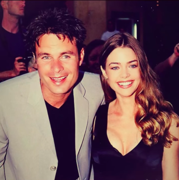 FOTO: Denise Richards zveřejnila dojemné sbohem svému nejlepšímu příteli Patricku Muldoonovi. – stránka 2