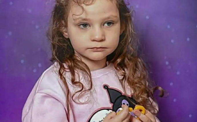 FOTO: Malá Viky – stránka 8