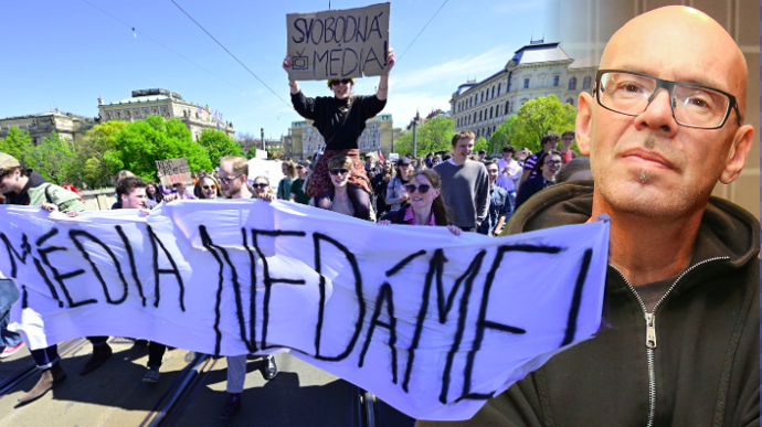 Foto k tématu Oto Klempíř – stránka 1