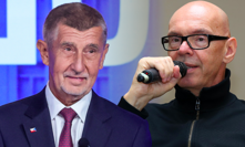 Andrej Babiš potopil Klempíře: Premiér se zastal StarDance v České televizi 