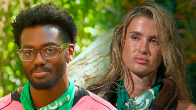 Foto k tématům Johana Fabišíková, Iki Ngatse – stránka 1