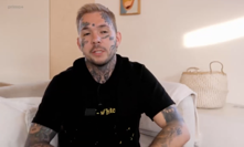 Rapper SickBRain se objevil v Prostřenu!.