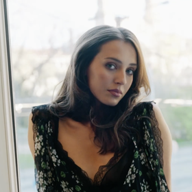 Krásná dcera Karla Gotta a Ivany Gottové Charlotte Ella.