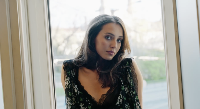 FOTO: Krásná dcera Karla Gotta a Ivany Gottové Charlotte Ella. – stránka 16