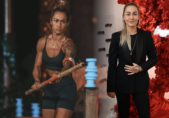 Foto k tématu Barbora Mlejnková – stránka 1