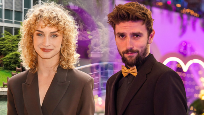 Foto k tématům Václav Matějovský, Natálie Otáhalová