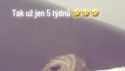 FOTO: Vendy ze Survivoru skončila v nemocnici.
