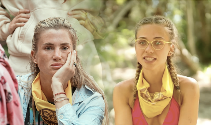 Foto k tématům Johana Fabišíková, Johana Nováčková