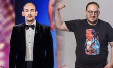 Marek Vala prošel nesmírnou proměnou.