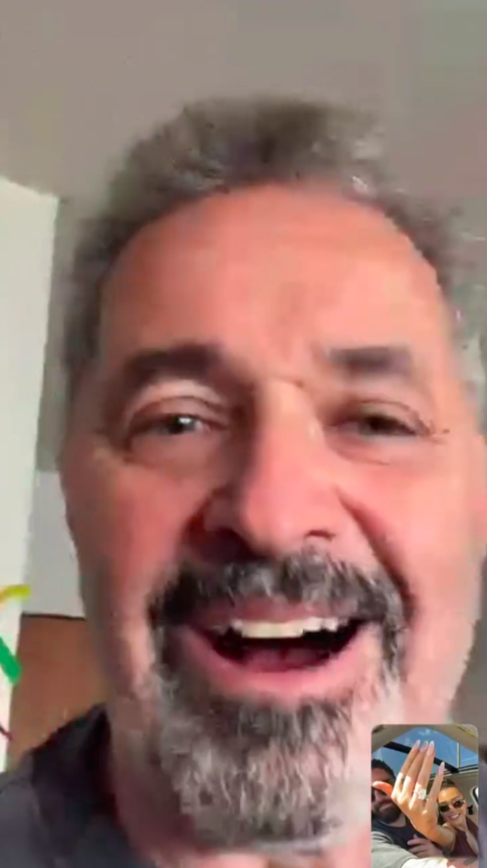 FOTO: Jako první zavolali Martinovi Dejdarovi. – stránka 2