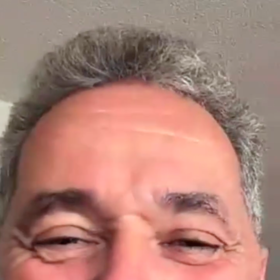 Martin Dejdar byl nadšený.