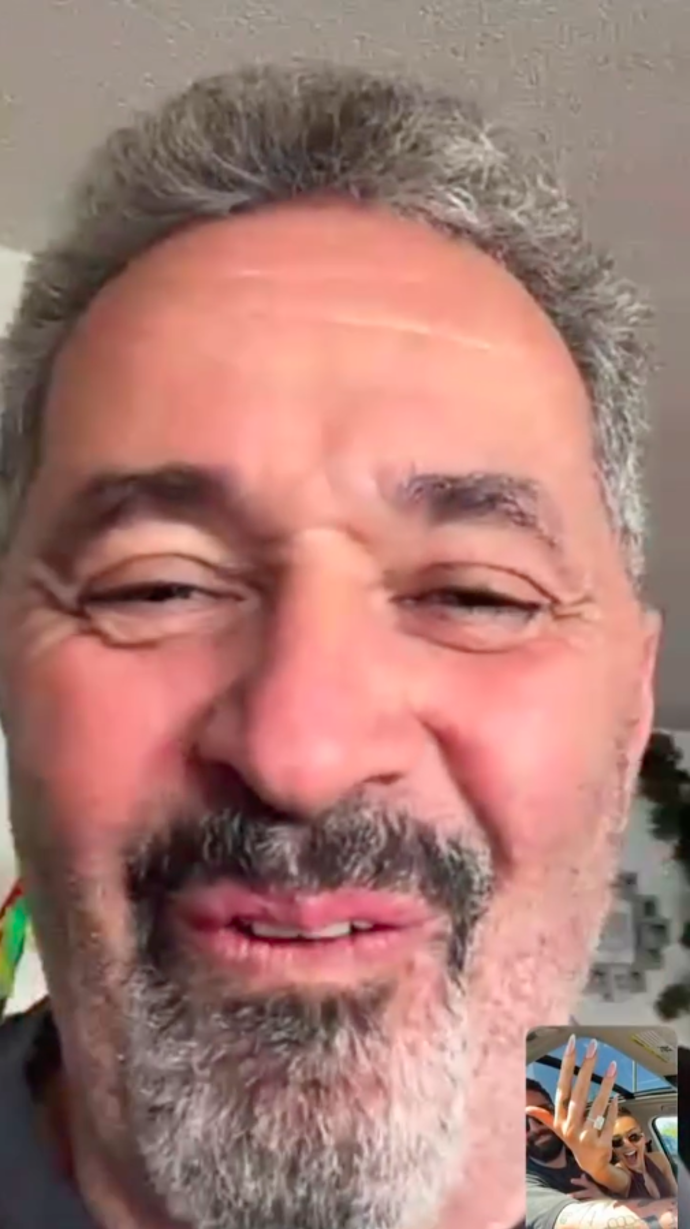 FOTO: Martin Dejdar byl nadšený. – stránka 1